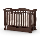 Patut cu balustrade